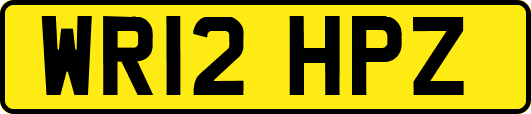 WR12HPZ