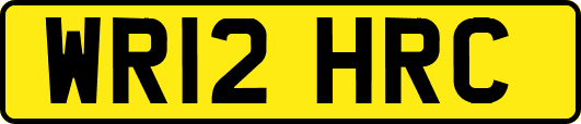 WR12HRC