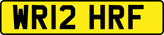 WR12HRF