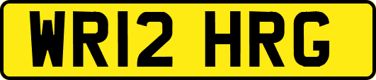 WR12HRG