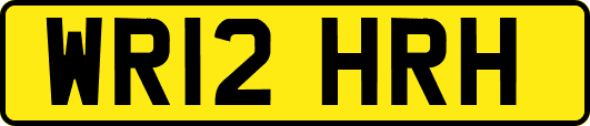 WR12HRH