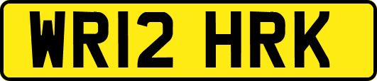WR12HRK