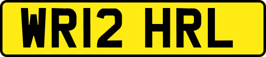 WR12HRL