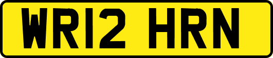 WR12HRN
