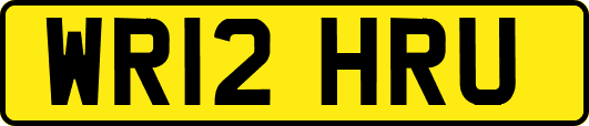 WR12HRU