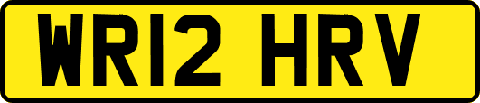 WR12HRV