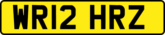 WR12HRZ