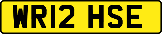 WR12HSE