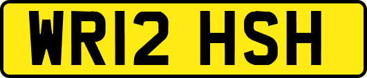 WR12HSH
