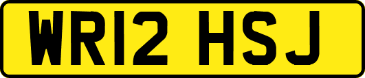 WR12HSJ