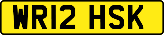 WR12HSK