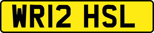 WR12HSL