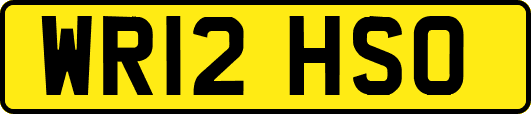 WR12HSO