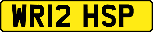 WR12HSP