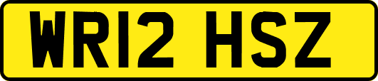 WR12HSZ