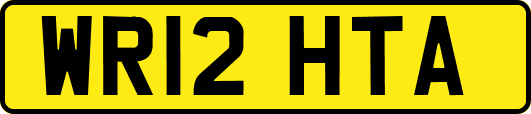 WR12HTA