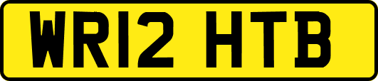 WR12HTB