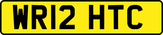 WR12HTC