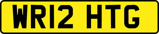 WR12HTG