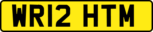 WR12HTM