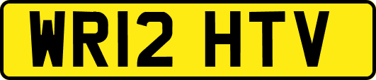 WR12HTV