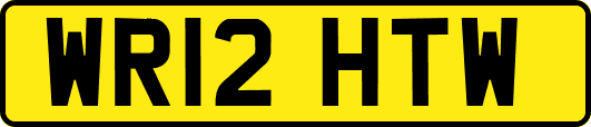 WR12HTW