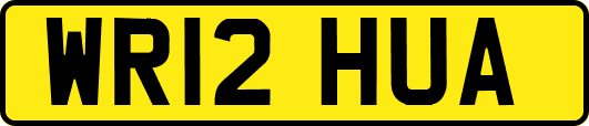 WR12HUA