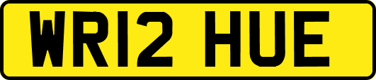 WR12HUE