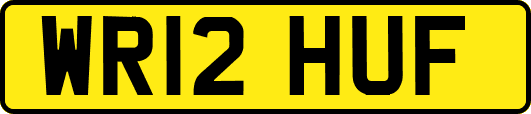 WR12HUF