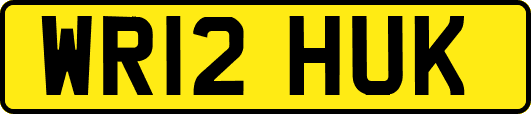 WR12HUK