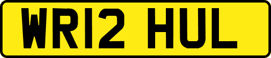 WR12HUL
