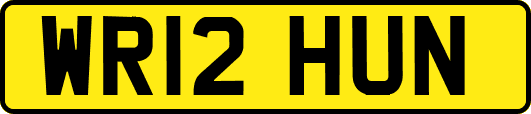 WR12HUN