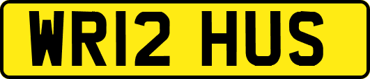 WR12HUS