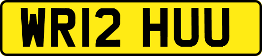 WR12HUU