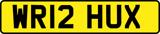 WR12HUX