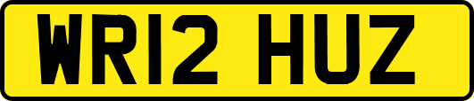 WR12HUZ