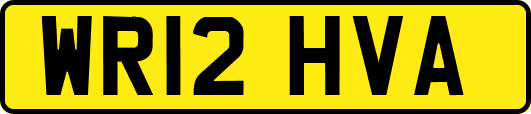 WR12HVA
