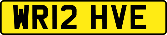 WR12HVE