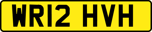 WR12HVH