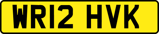 WR12HVK