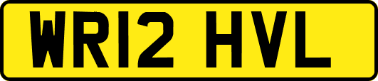 WR12HVL