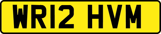 WR12HVM