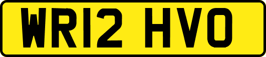 WR12HVO