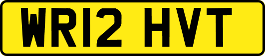 WR12HVT