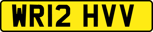 WR12HVV