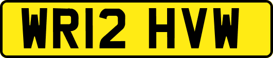 WR12HVW