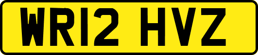 WR12HVZ