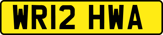 WR12HWA