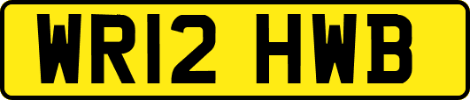 WR12HWB