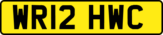 WR12HWC